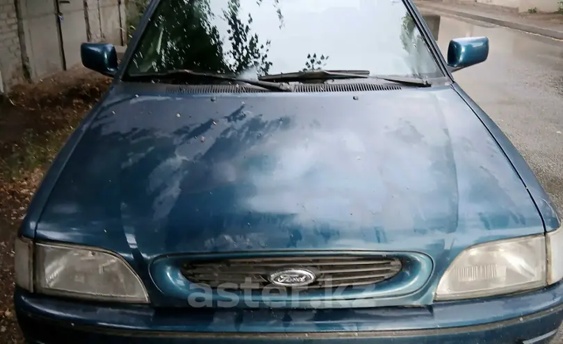 Ford Orion 1993 года за 800 000 тг. в Алматинская область