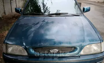 Ford Orion 1993