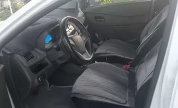 Chevrolet Cobalt 2023 года за 6 500 000 тг. в Туркестанская область фото 4