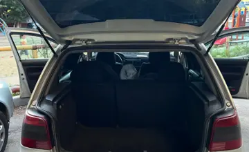 Volkswagen Golf 1999 года за 2 050 000 тг. в Костанай
