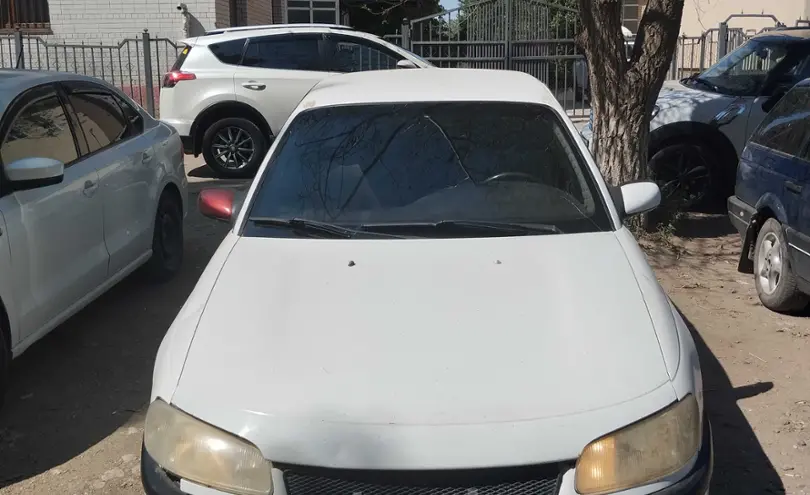 Opel Omega 1996 года за 800 000 тг. в Актобе