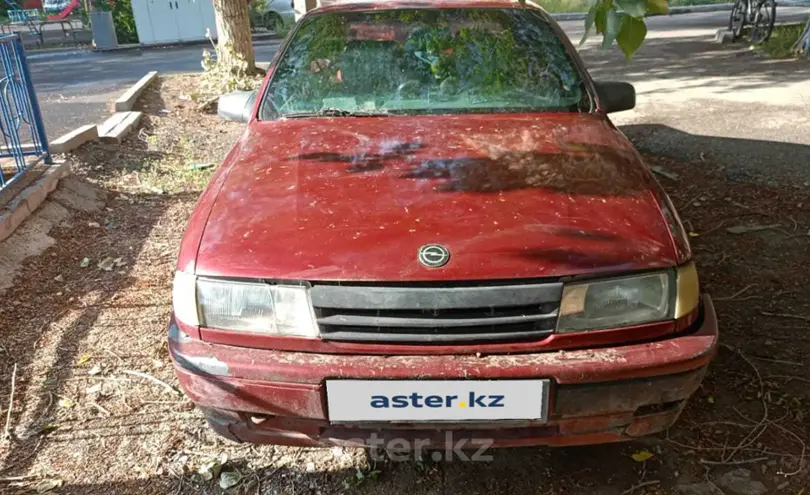Opel Vectra 1991 года за 850 000 тг. в Павлодарская область