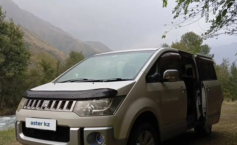 Mitsubishi Delica D:5 2007 года за 8 300 000 тг. в Астана