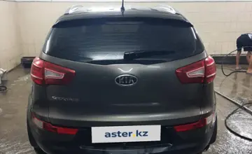Kia Sportage 2013 года за 7 200 000 тг. в Туркестанская область фото 4