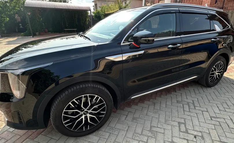 Kia Sorento 2024 года за 23 000 000 тг. в Атырау