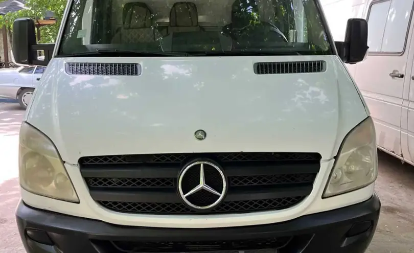 Mercedes-Benz Sprinter 2008 года за 11 000 000 тг. в Шымкент