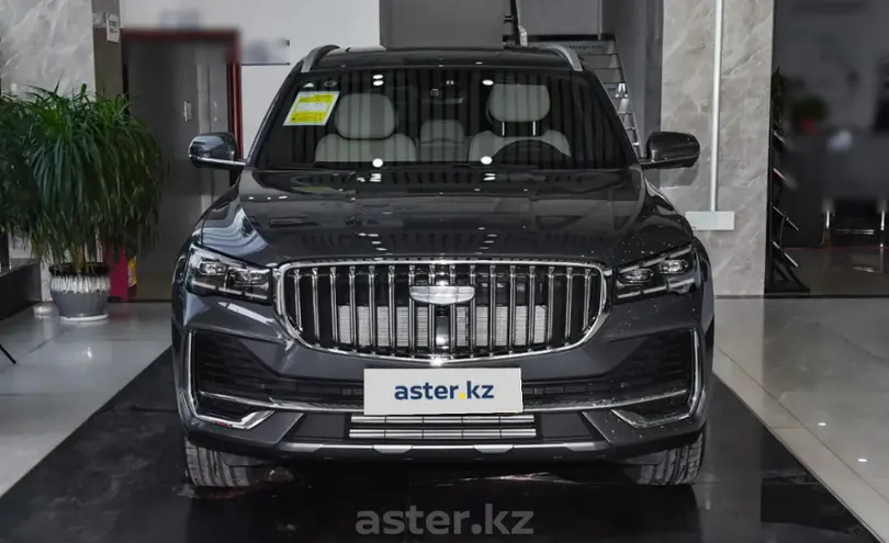 Geely Monjaro 2025 года за 12 157 000 тг. в Алматы