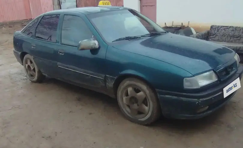 Opel Vectra 1994 года за 750 000 тг. в Кызылординская область