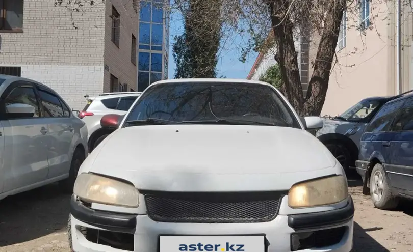 Opel Omega 1996 года за 450 000 тг. в Актобе