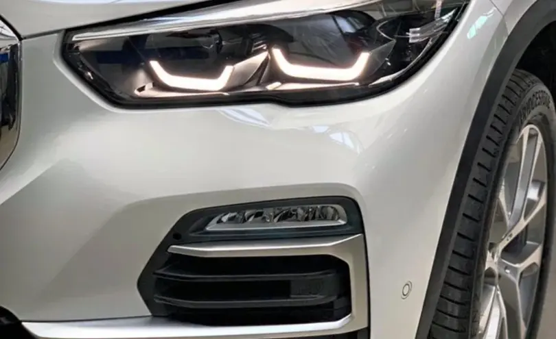 BMW X5 2020 года за 36 500 000 тг. в Алматы фото 2