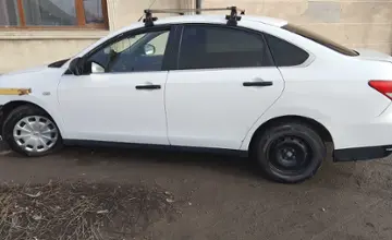 Nissan Almera 2014 года за 2 500 000 тг. в Алматы
