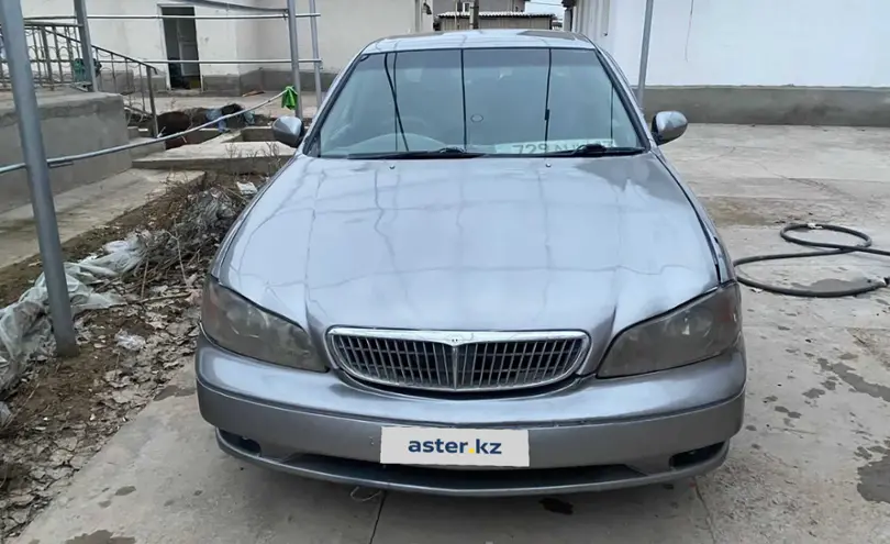 Nissan Cefiro 2000 года за 1 200 000 тг. в Шымкент