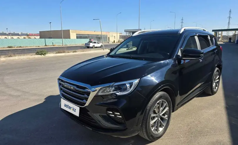 Jetour X70 2023 года за 8 000 000 тг. в Актау