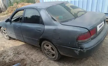 Mazda Cronos 1991