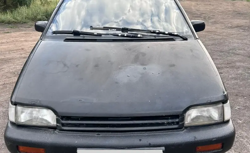 Nissan Prairie 1992 года за 900 000 тг. в Карагандинская область
