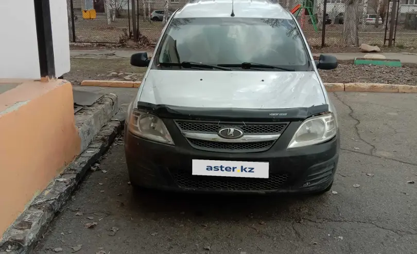 LADA (ВАЗ) Largus 2015 года за 1 990 000 тг. в Усть-Каменогорск фото 2
