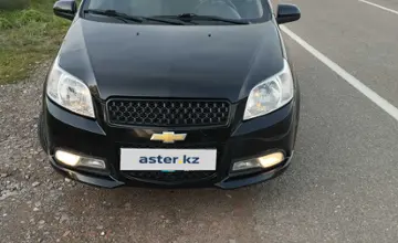 Chevrolet Nexia 2020 года за 4 500 000 тг. в Алматы фото 2