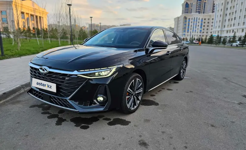 Chery Arrizo 8 2024 года за 11 500 000 тг. в Астана