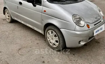 Daewoo Matiz 2011 года за 1 500 000 тг. в Туркестанская область фото 2