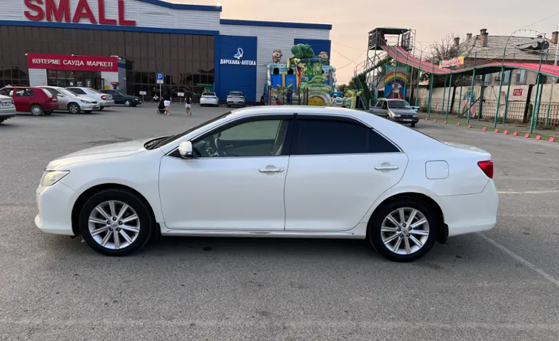 Toyota Camry 2012 года за 9 700 000 тг. в Кызылорда