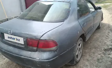 Mazda Cronos 1991