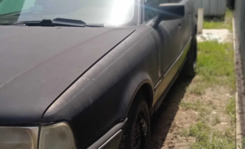 Audi 80 1994 года за 1 350 000 тг. в Алматы