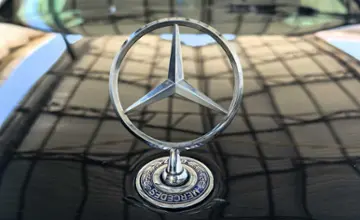 Mercedes-Benz C-Класс 1997 года за 3 700 000 тг. в Шымкент фото 2