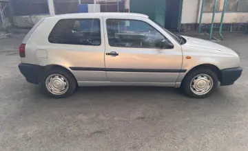 Volkswagen Golf 1993