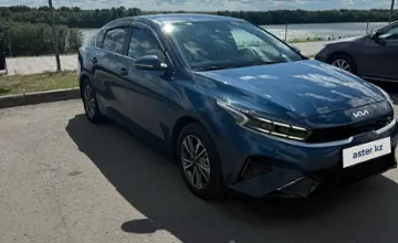 Kia Cerato 2023 года за 12 000 000 тг. в Павлодарская область