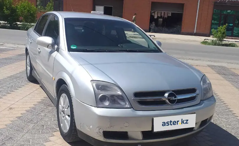 Opel Vectra 2003 года за 2 200 000 тг. в Кызылорда