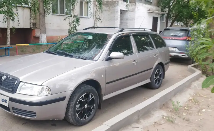 Skoda Octavia 2007 года за 3 100 000 тг. в Павлодар