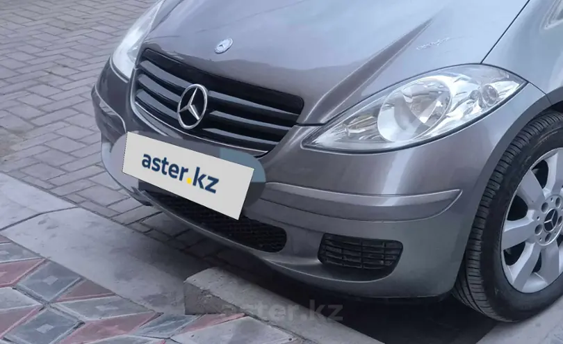 Mercedes-Benz A-Класс 2007 года за 3 500 000 тг. в Семей