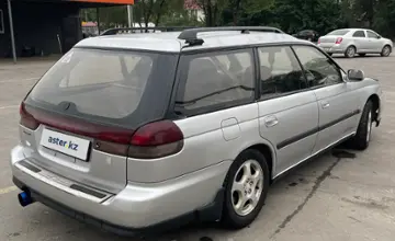 Subaru Legacy 1997