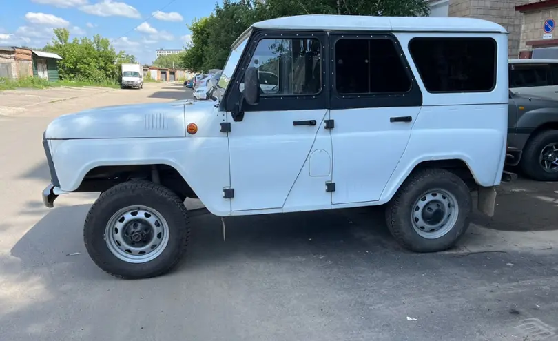 УАЗ Hunter 2007 года за 2 999 999 тг. в Усть-Каменогорск