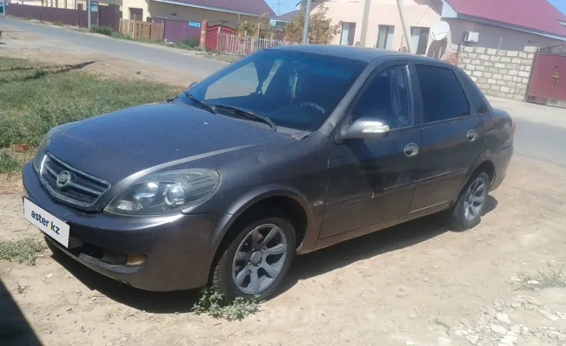Lifan Breez (520) 2011 года за 500 000 тг. в Атырауская область