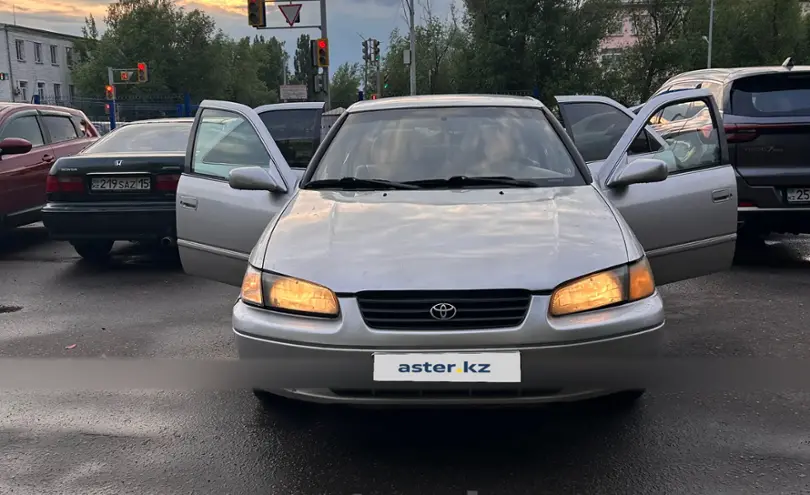 Toyota Camry 1999 года за 3 300 000 тг. в Северо-Казахстанская область