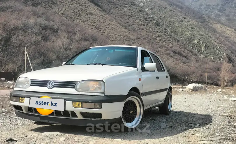 Volkswagen Golf 1994 года за 2 000 000 тг. в Алматы