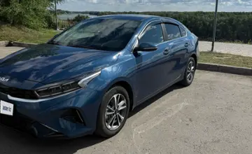 Kia Cerato 2023 года за 12 000 000 тг. в Павлодарская область фото 3