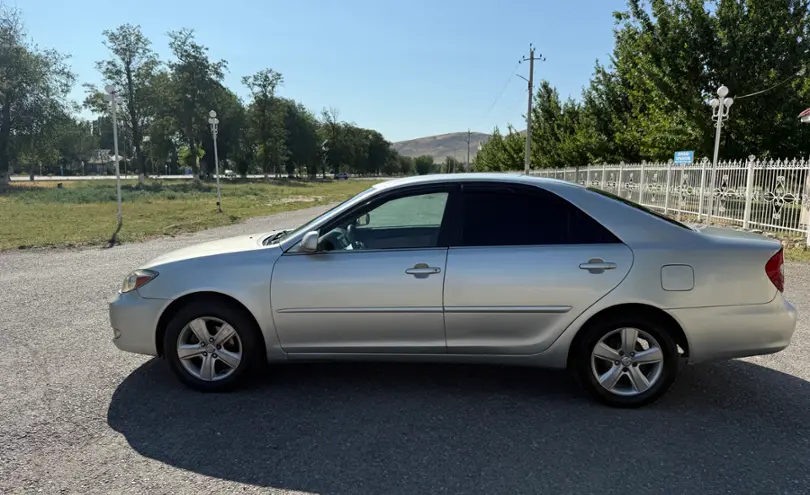 Toyota Camry 2002 года за 4 500 000 тг. в Шымкент фото 4