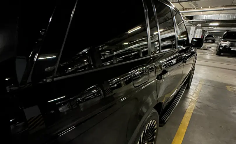 Land Rover Range Rover 2011 года за 13 500 000 тг. в Алматы