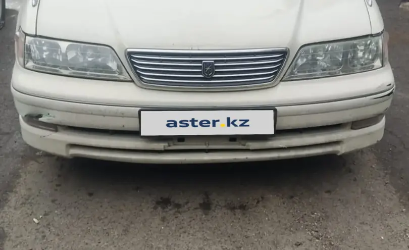 Toyota Mark II 1998 года за 4 500 000 тг. в Алматы