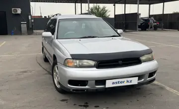 Subaru Legacy 1997