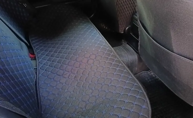 Mercedes-Benz C-Класс 1997 года за 3 000 000 тг. в Шымкент фото 4