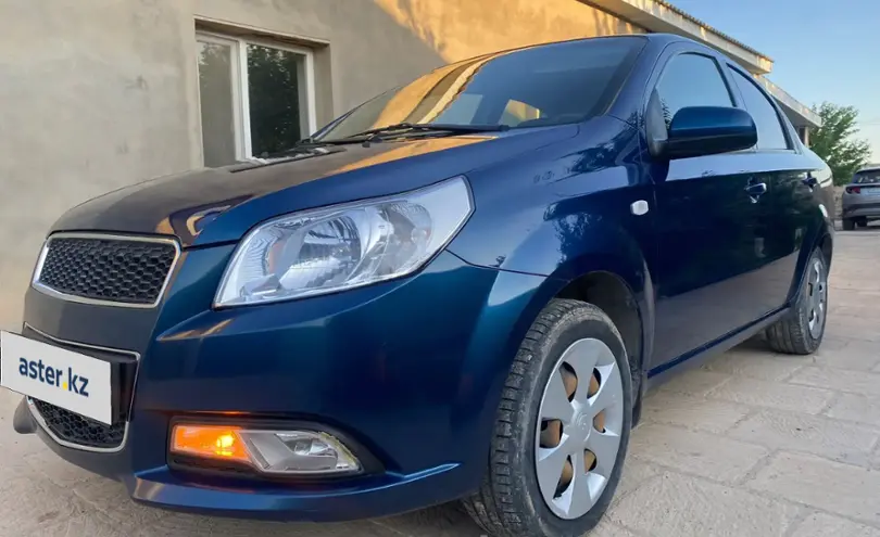 Chevrolet Nexia 2021 года за 4 000 000 тг. в Актау