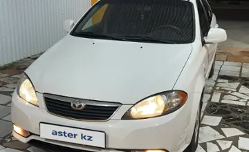 Daewoo Gentra 2014 года за 4 700 000 тг. в Туркестанская область фото 1