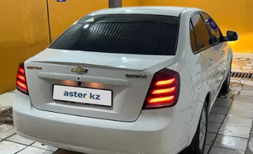 Daewoo Gentra 2014 года за 4 700 000 тг. в Туркестанская область фото 2