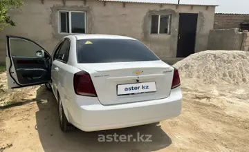 Daewoo Gentra 2014 года за 4 700 000 тг. в Туркестанская область