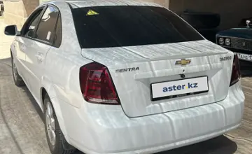 Daewoo Gentra 2014 года за 4 700 000 тг. в Туркестанская область фото 4