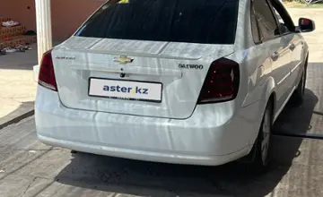 Daewoo Gentra 2014 года за 4 700 000 тг. в Туркестанская область фото 3