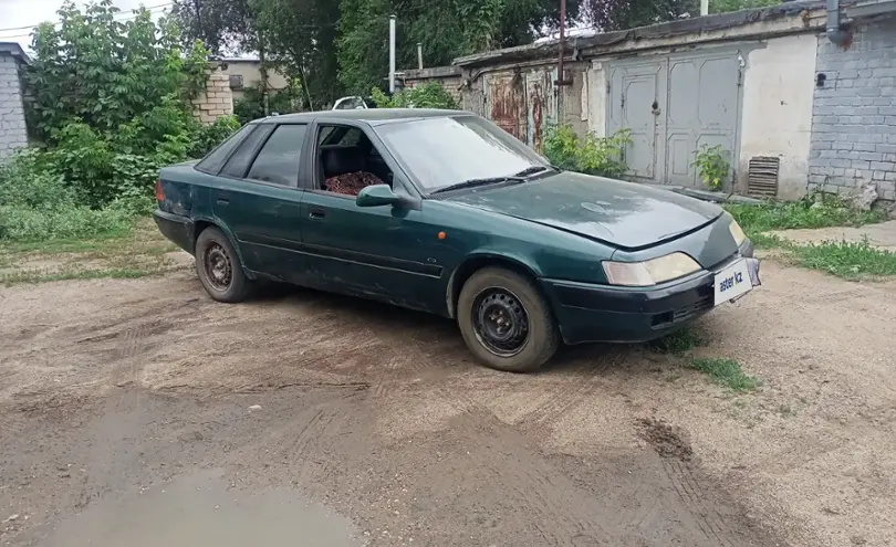 Daewoo Espero 1995 года за 700 000 тг. в Актобе